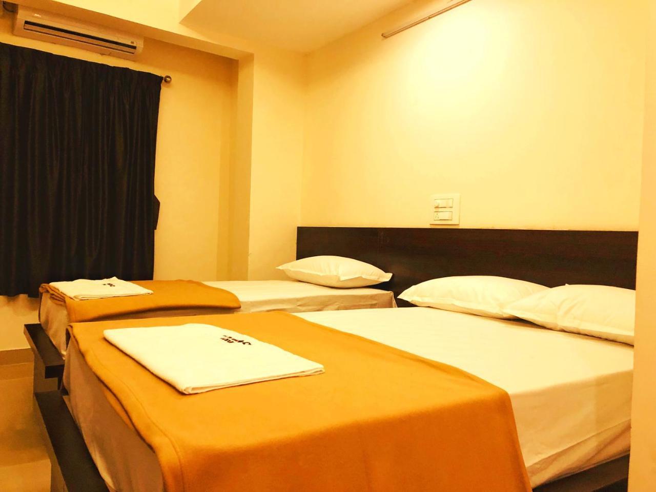 Cosmo Lodge Mangalore Exterior photo